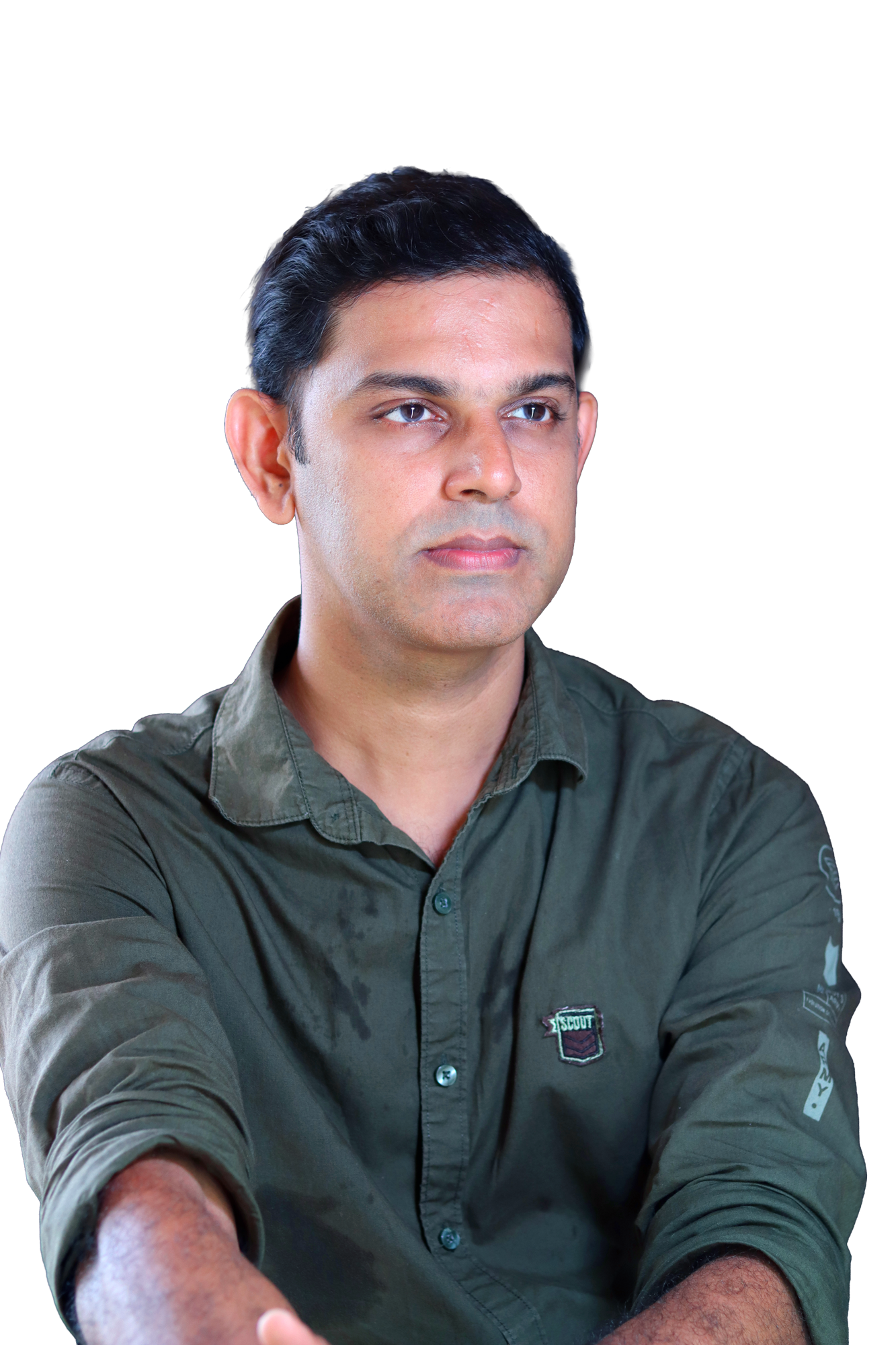 Rijo C Johnson – Best Digital Marketing Strategist in Thrissur and Irinjalakuda