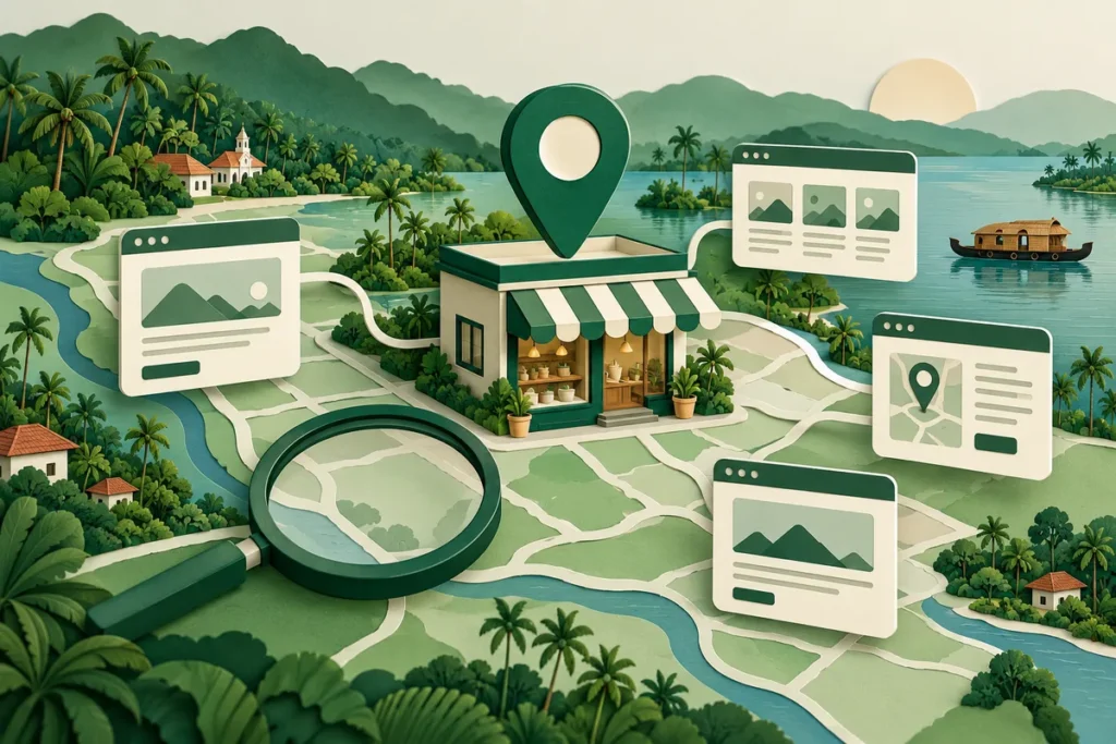 How SEO Can Help Your Business Grow in Irinjalakuda